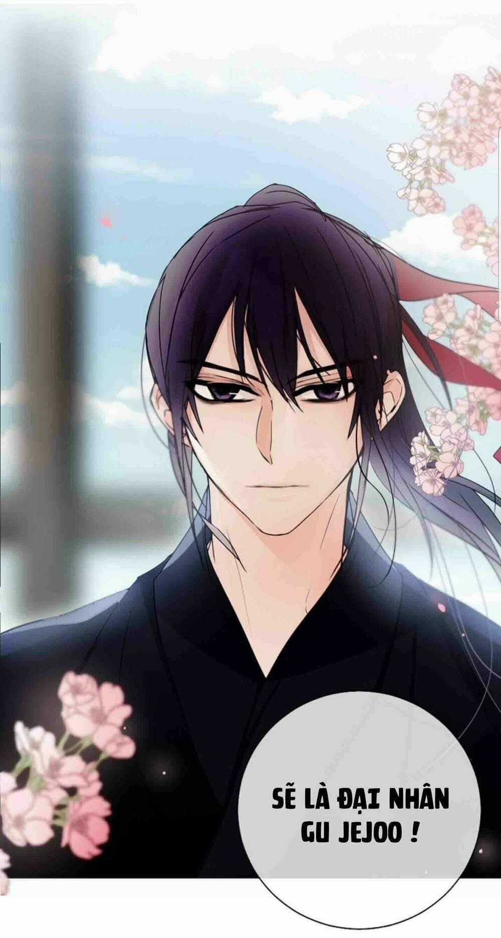 Chae Hong Sa - Chapter 24 - Trang 29