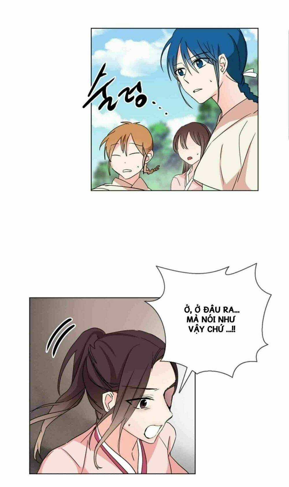 Chae Hong Sa - Chapter 24 - Trang 4