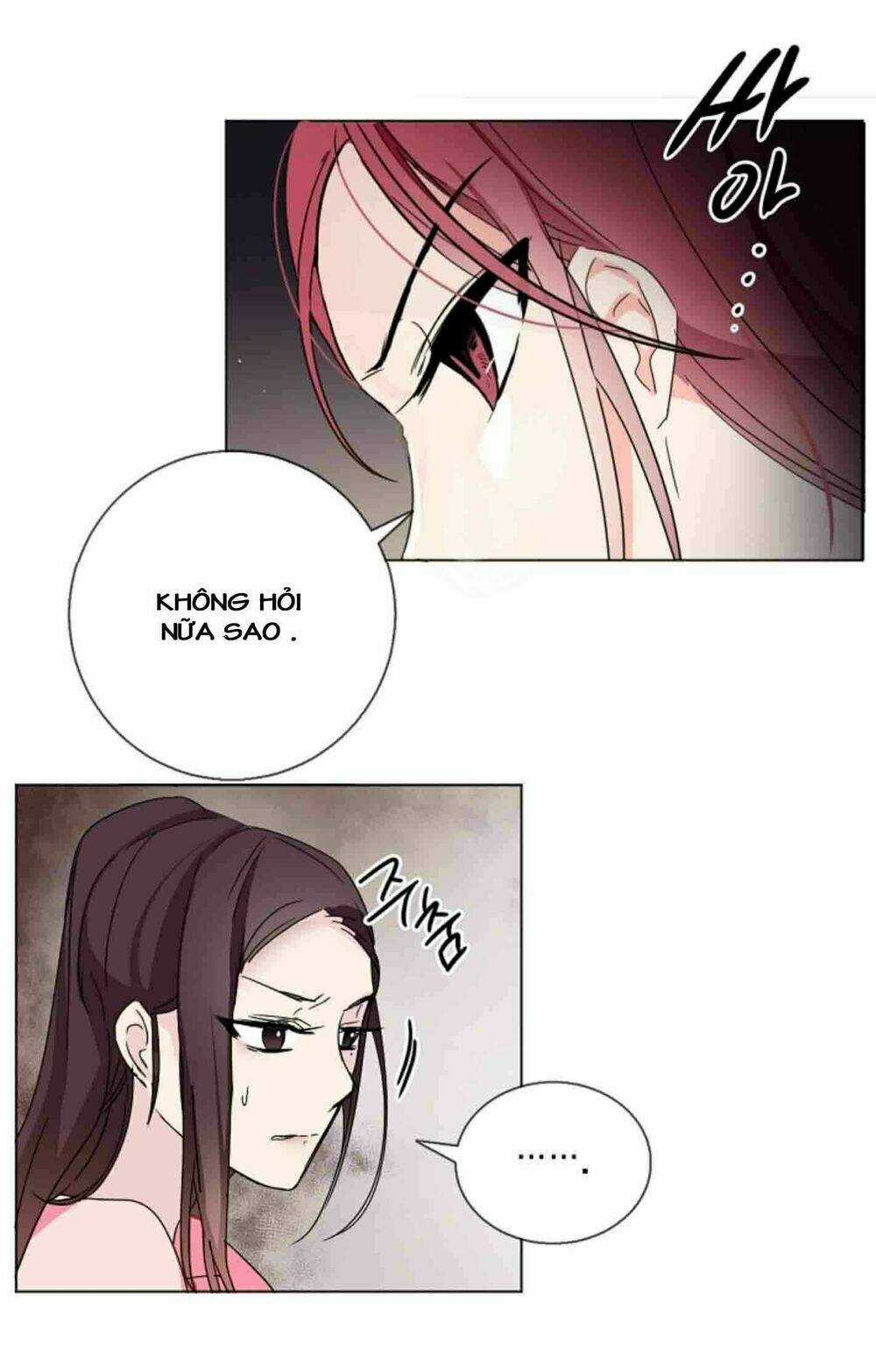 Chae Hong Sa - Chapter 24 - Trang 6