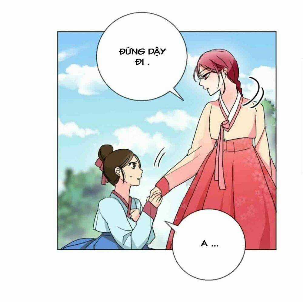 Chae Hong Sa - Chapter 24 - Trang 7