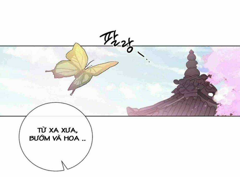 Chae Hong Sa - Chapter 24 - Trang 9