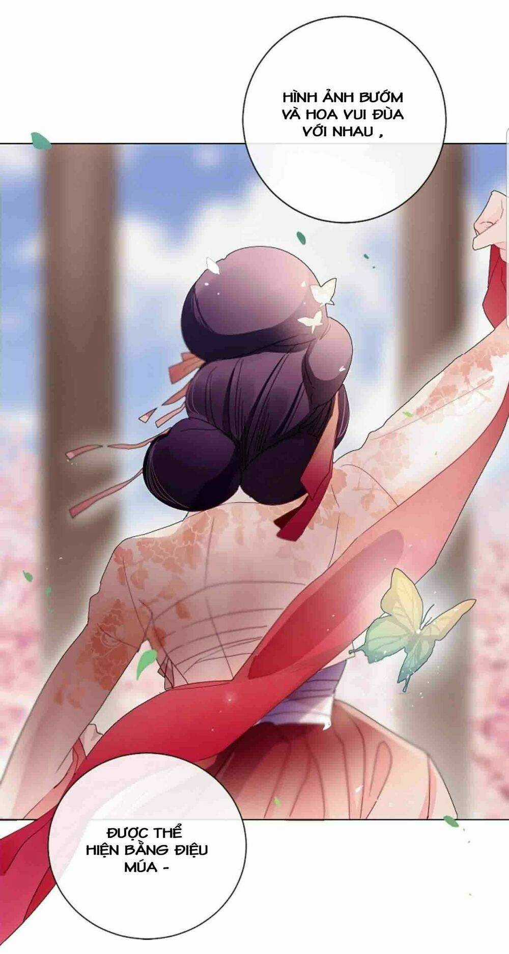 Chae Hong Sa - Chapter 24 - Trang 10