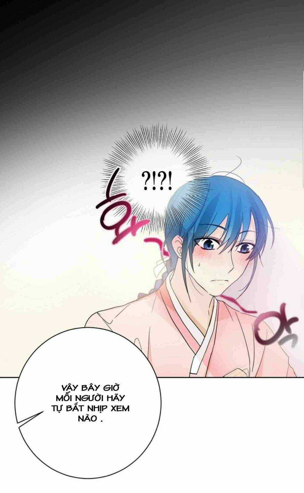 Chae Hong Sa - Chapter 25 - Trang 12