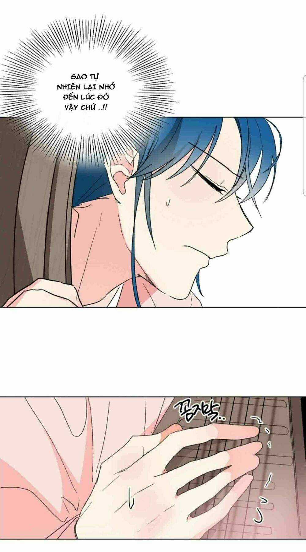 Chae Hong Sa - Chapter 25 - Trang 15