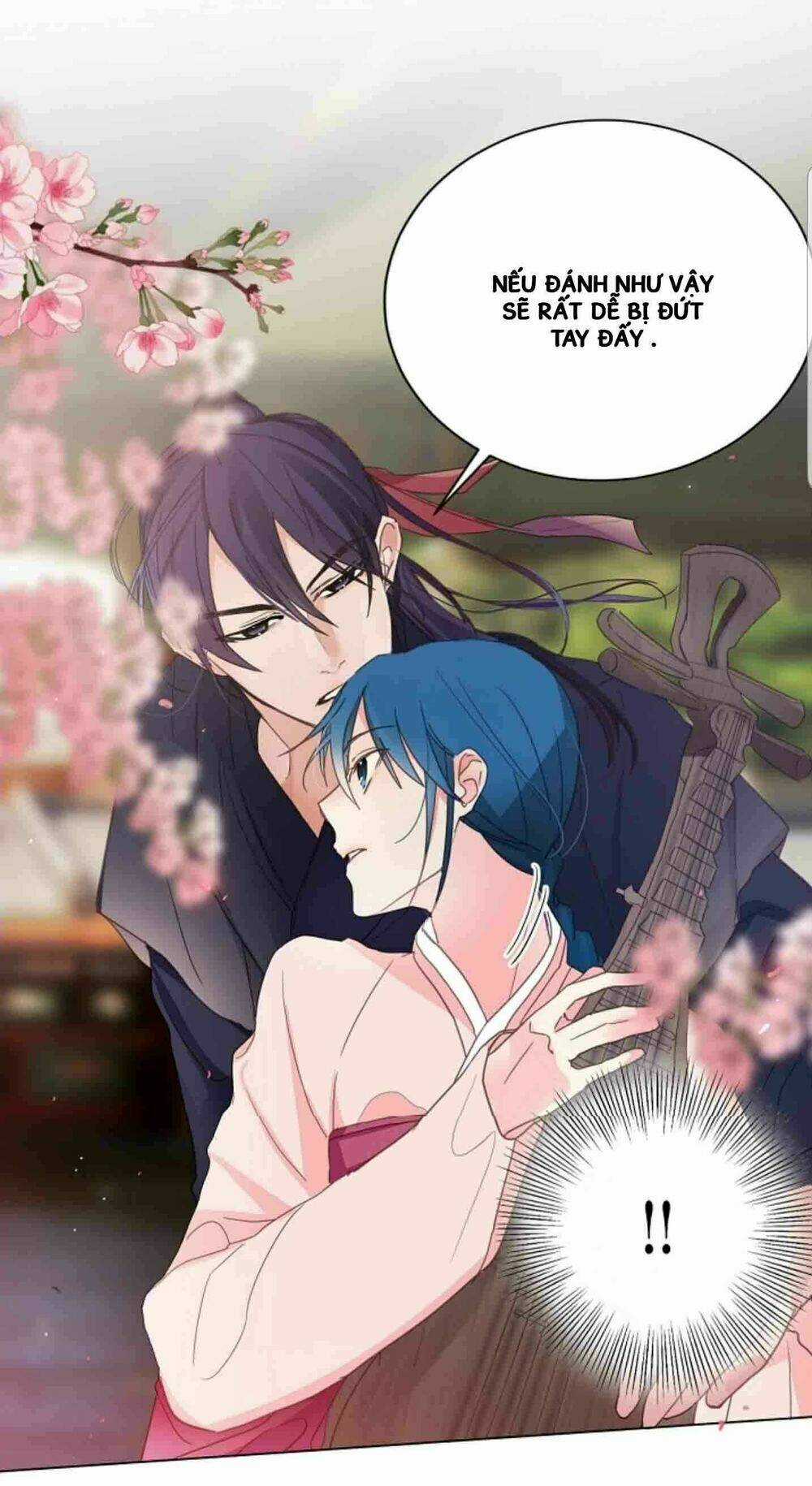 Chae Hong Sa - Chapter 25 - Trang 17