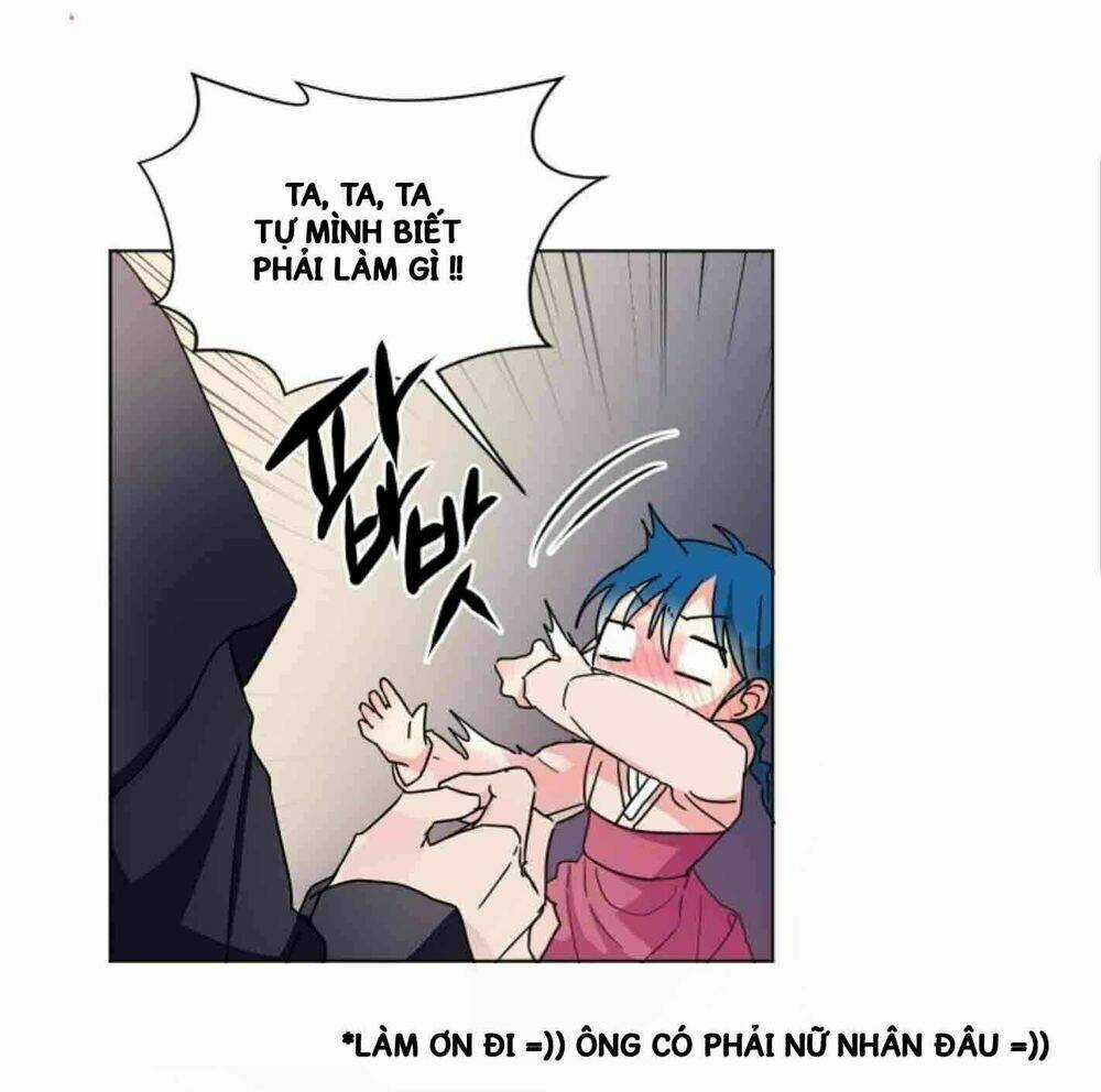 Chae Hong Sa - Chapter 25 - Trang 18