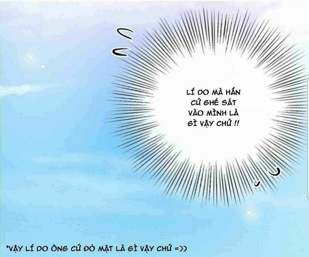 Chae Hong Sa - Chapter 25 - Trang 20