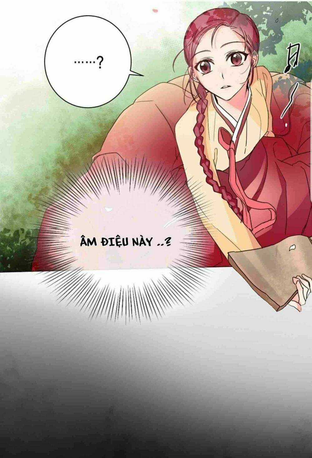 Chae Hong Sa - Chapter 25 - Trang 22