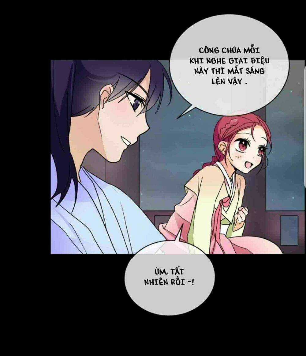 Chae Hong Sa - Chapter 25 - Trang 25