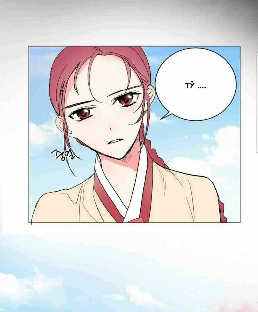 Chae Hong Sa - Chapter 25 - Trang 27