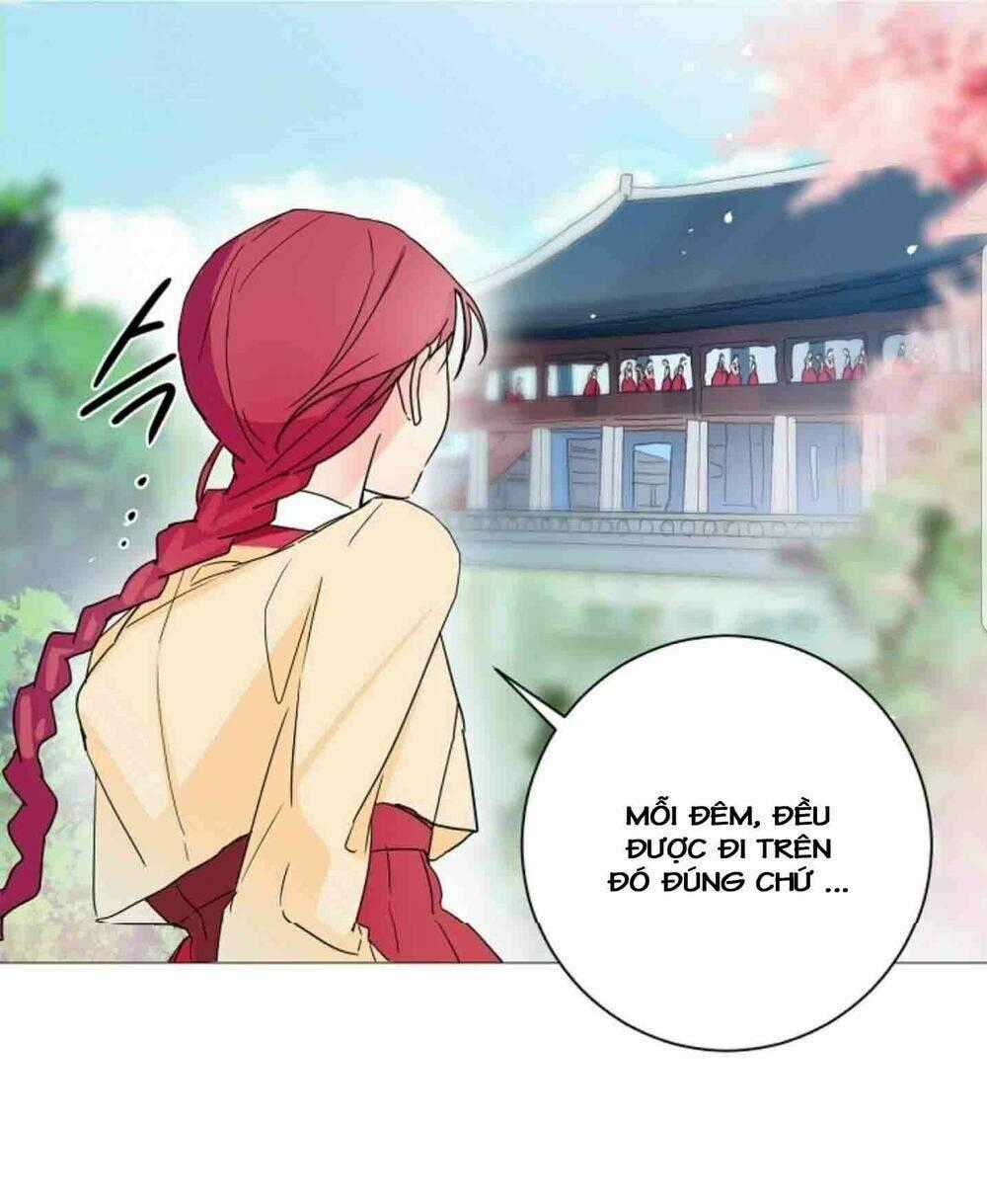 Chae Hong Sa - Chapter 25 - Trang 28