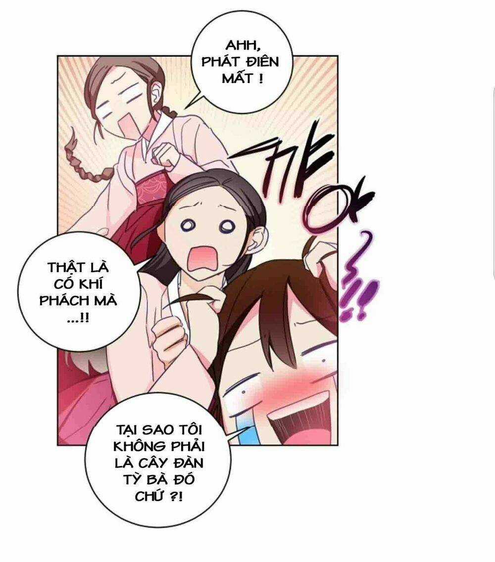 Chae Hong Sa - Chapter 25 - Trang 4