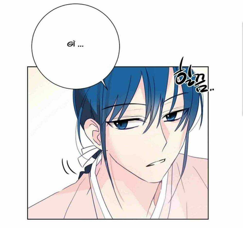 Chae Hong Sa - Chapter 25 - Trang 6