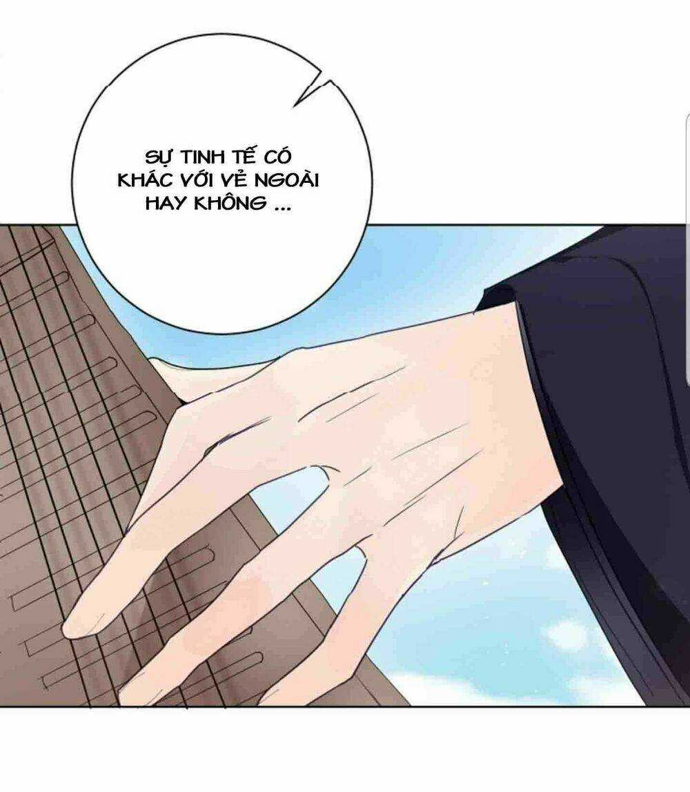 Chae Hong Sa - Chapter 25 - Trang 8