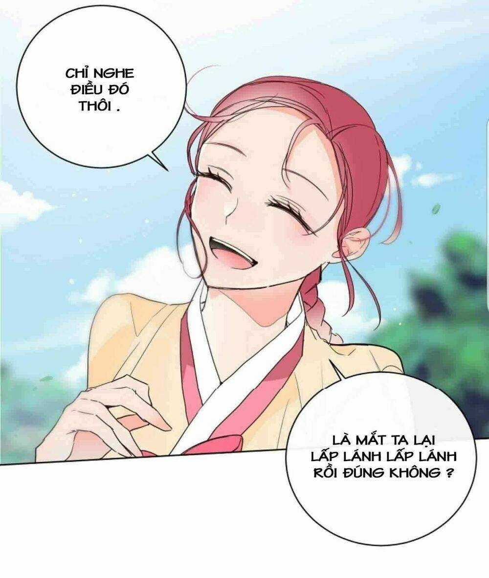 Chae Hong Sa - Chapter 26 - Trang 11