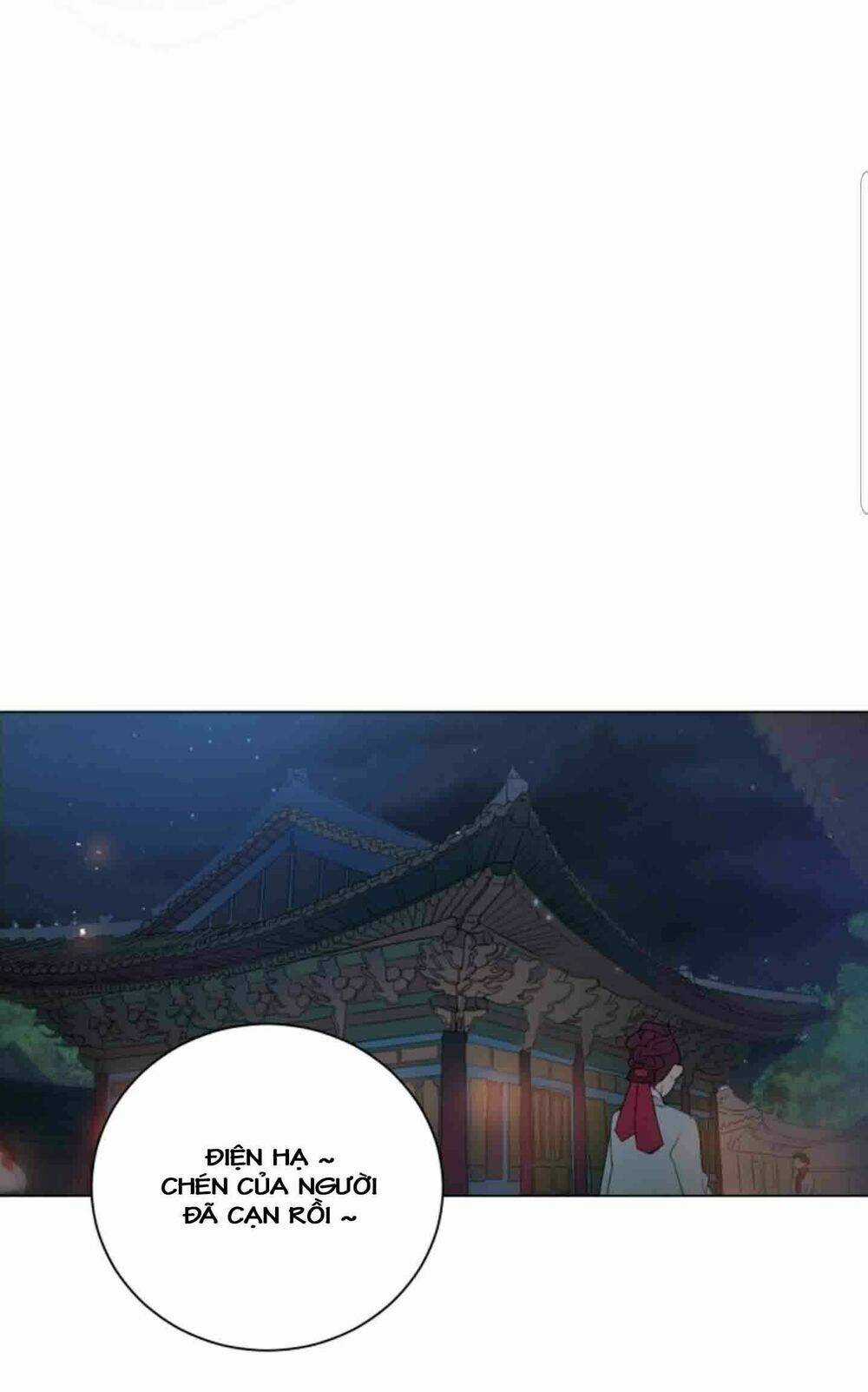 Chae Hong Sa - Chapter 26 - Trang 13