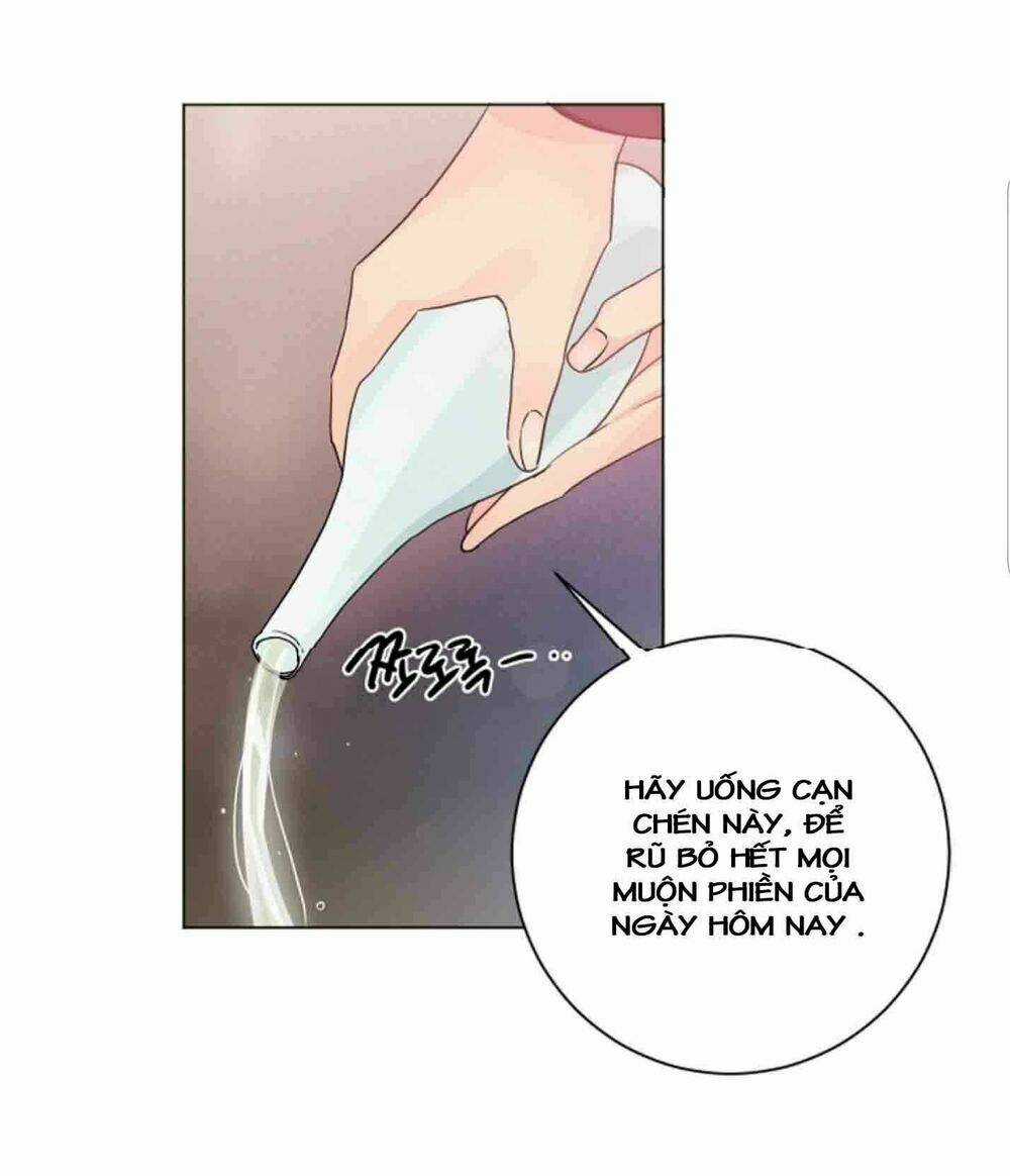 Chae Hong Sa - Chapter 26 - Trang 14