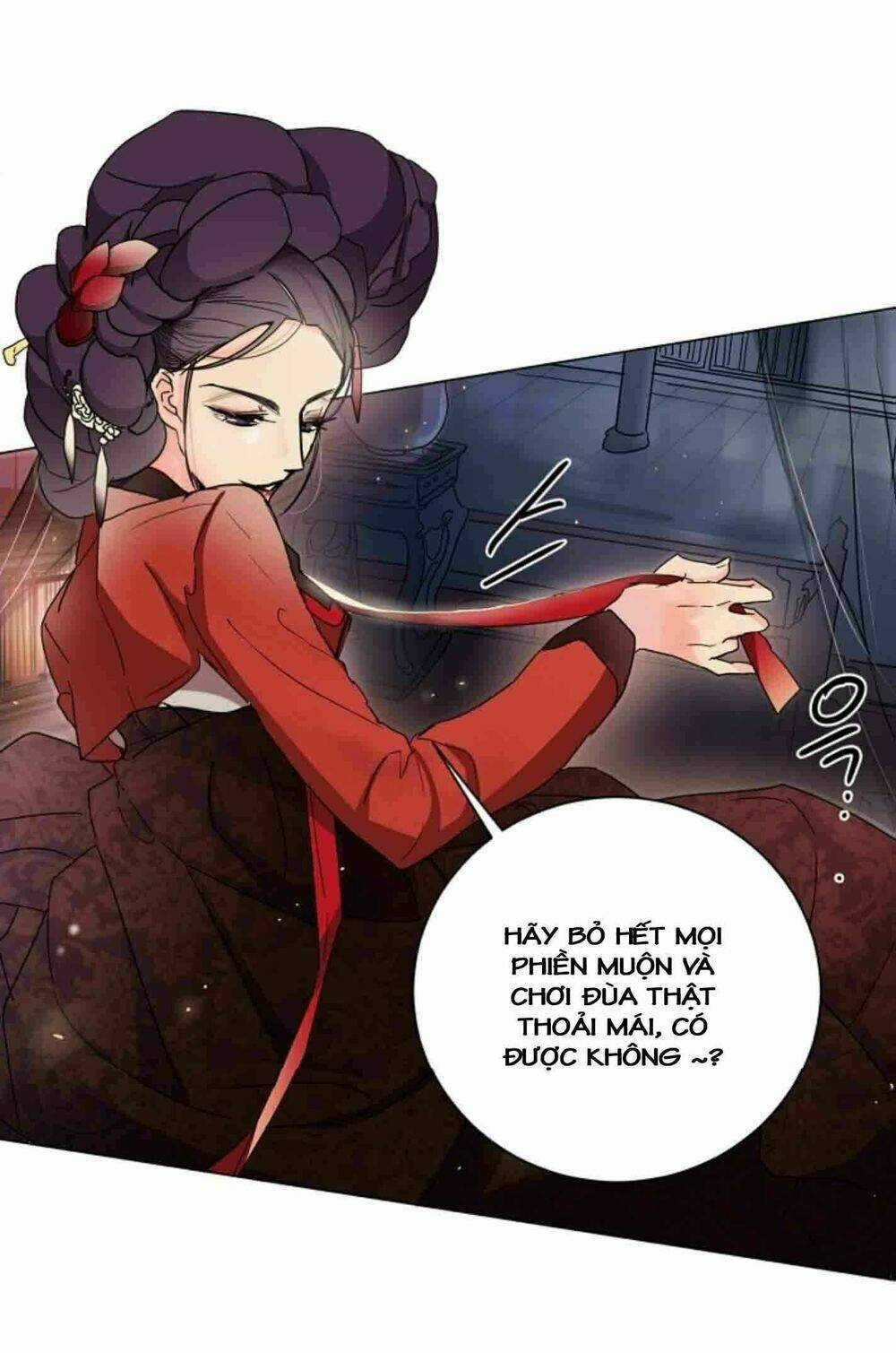 Chae Hong Sa - Chapter 26 - Trang 15