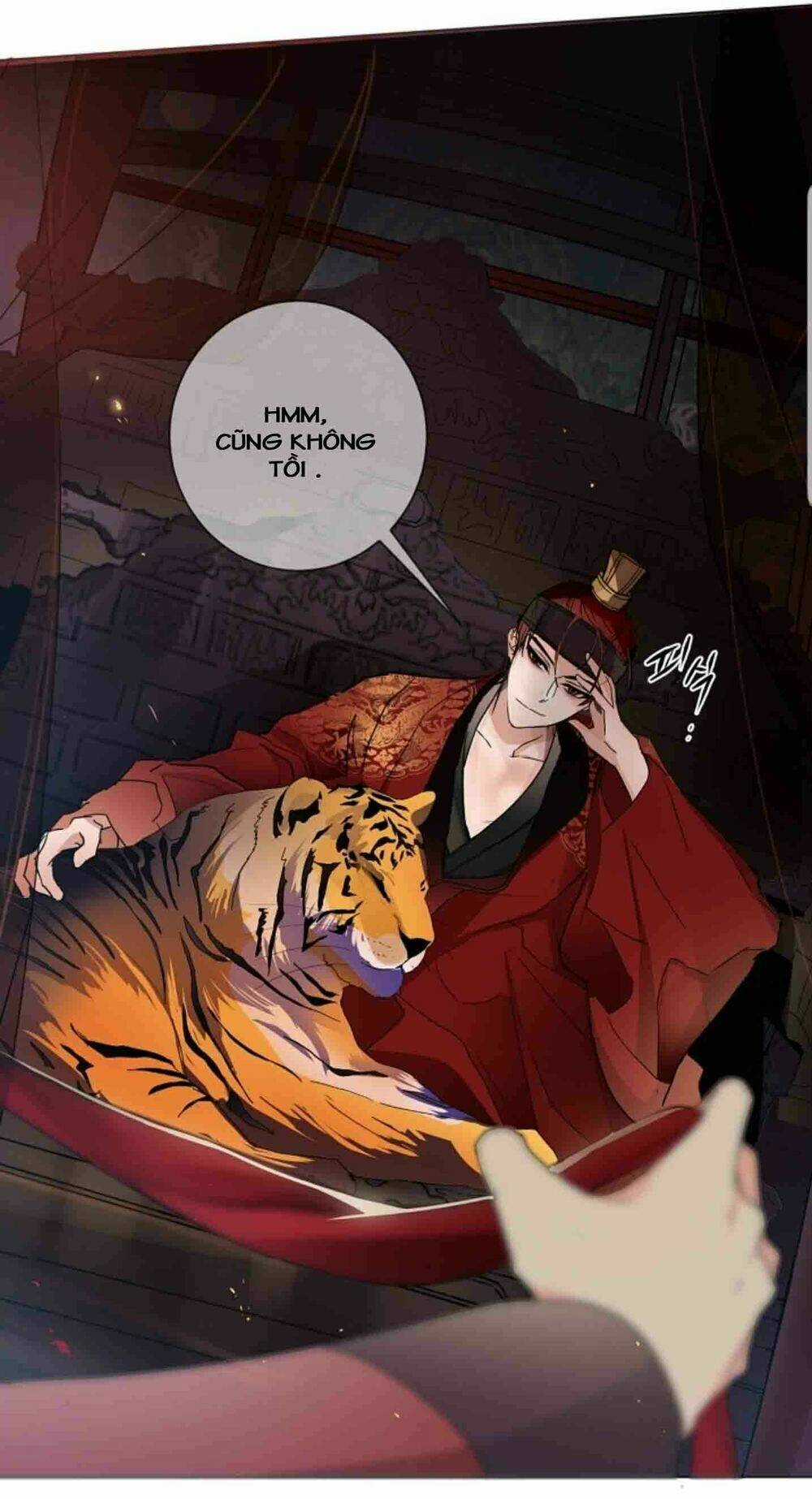 Chae Hong Sa - Chapter 26 - Trang 16