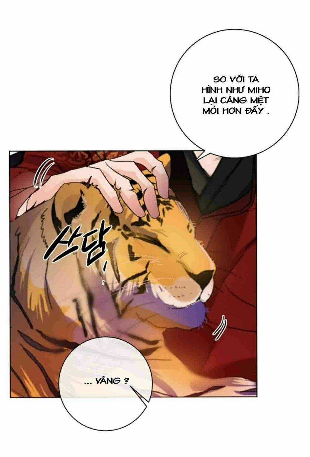 Chae Hong Sa - Chapter 26 - Trang 18