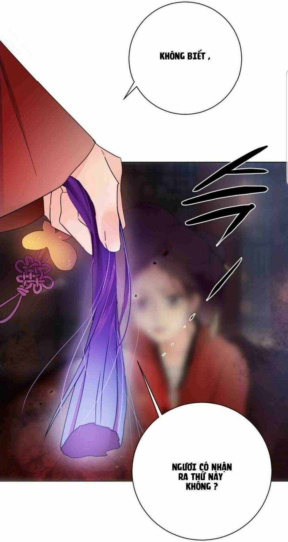 Chae Hong Sa - Chapter 26 - Trang 19