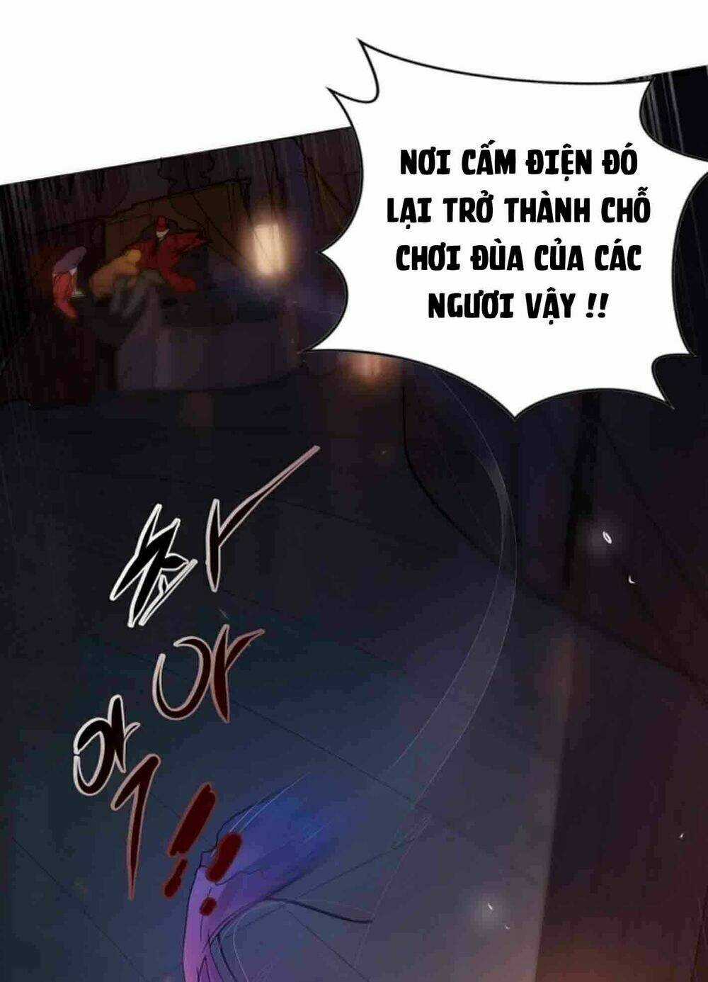 Chae Hong Sa - Chapter 26 - Trang 23