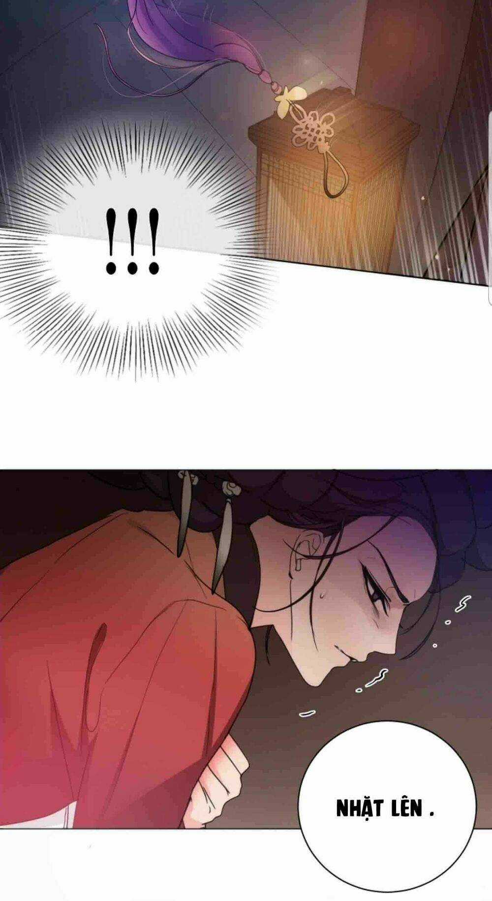 Chae Hong Sa - Chapter 26 - Trang 24