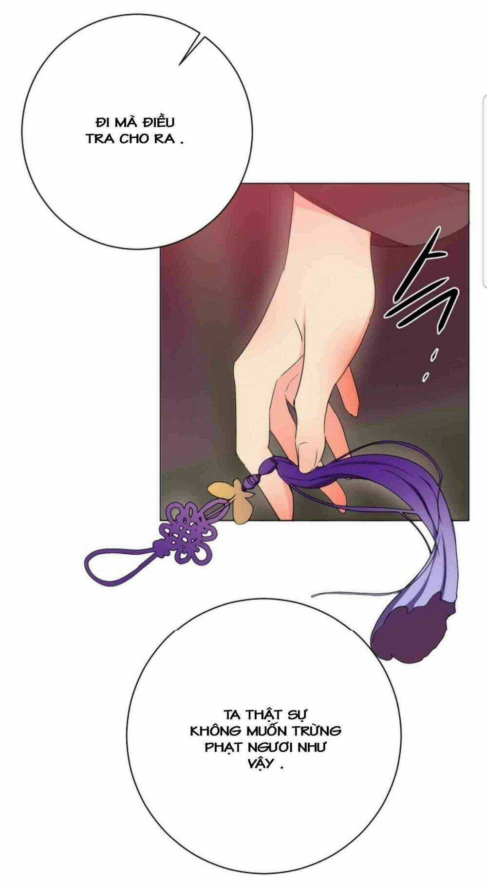 Chae Hong Sa - Chapter 26 - Trang 26