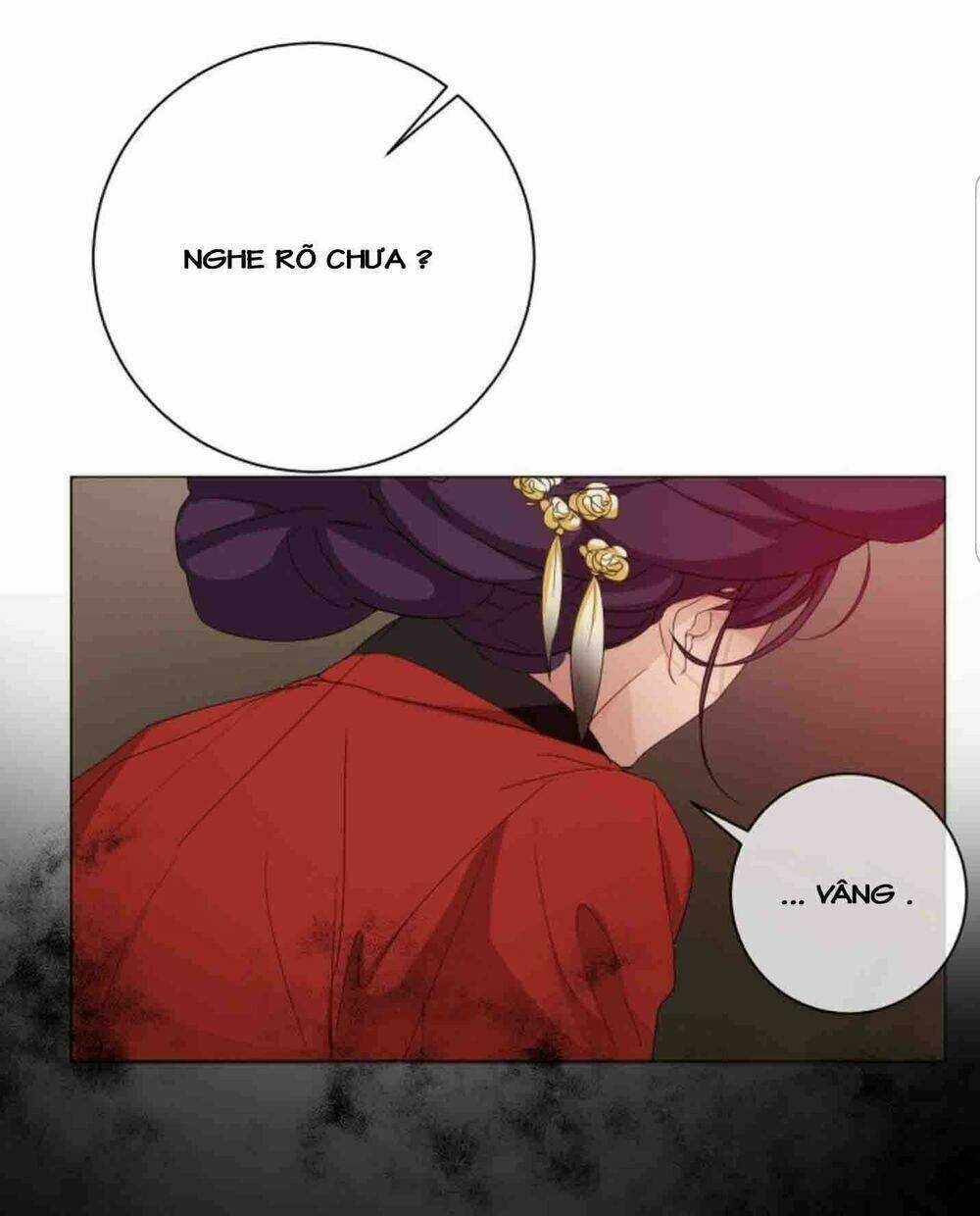 Chae Hong Sa - Chapter 26 - Trang 27