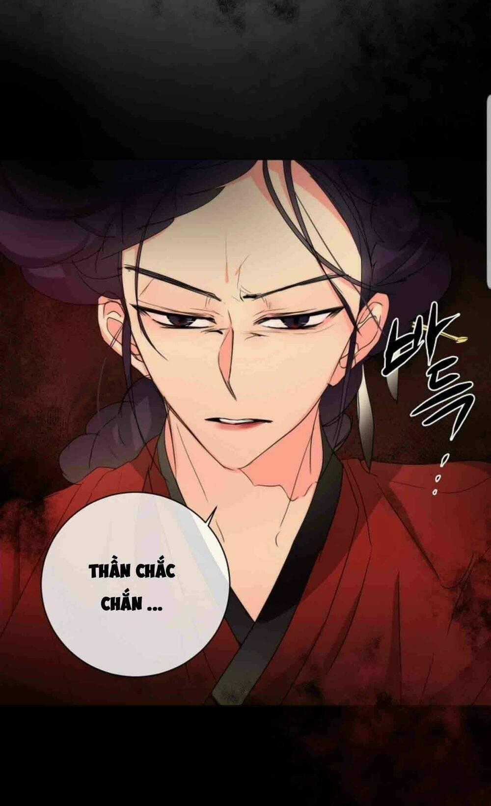 Chae Hong Sa - Chapter 26 - Trang 28