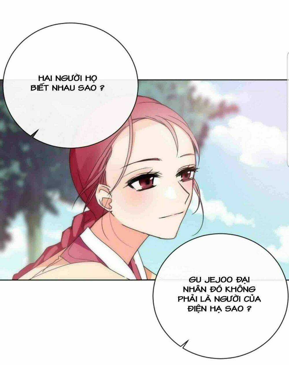 Chae Hong Sa - Chapter 26 - Trang 4