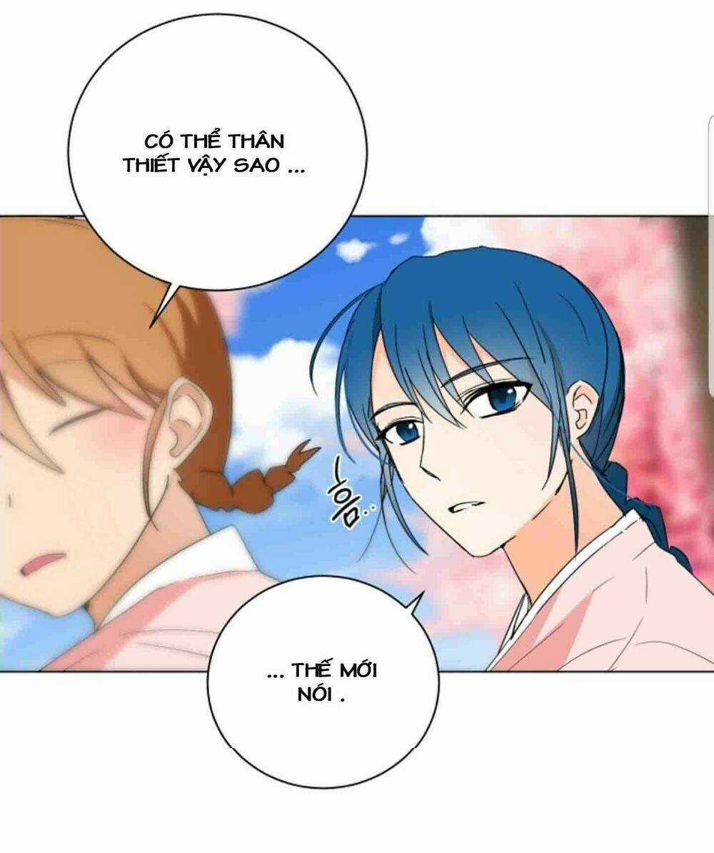 Chae Hong Sa - Chapter 26 - Trang 5