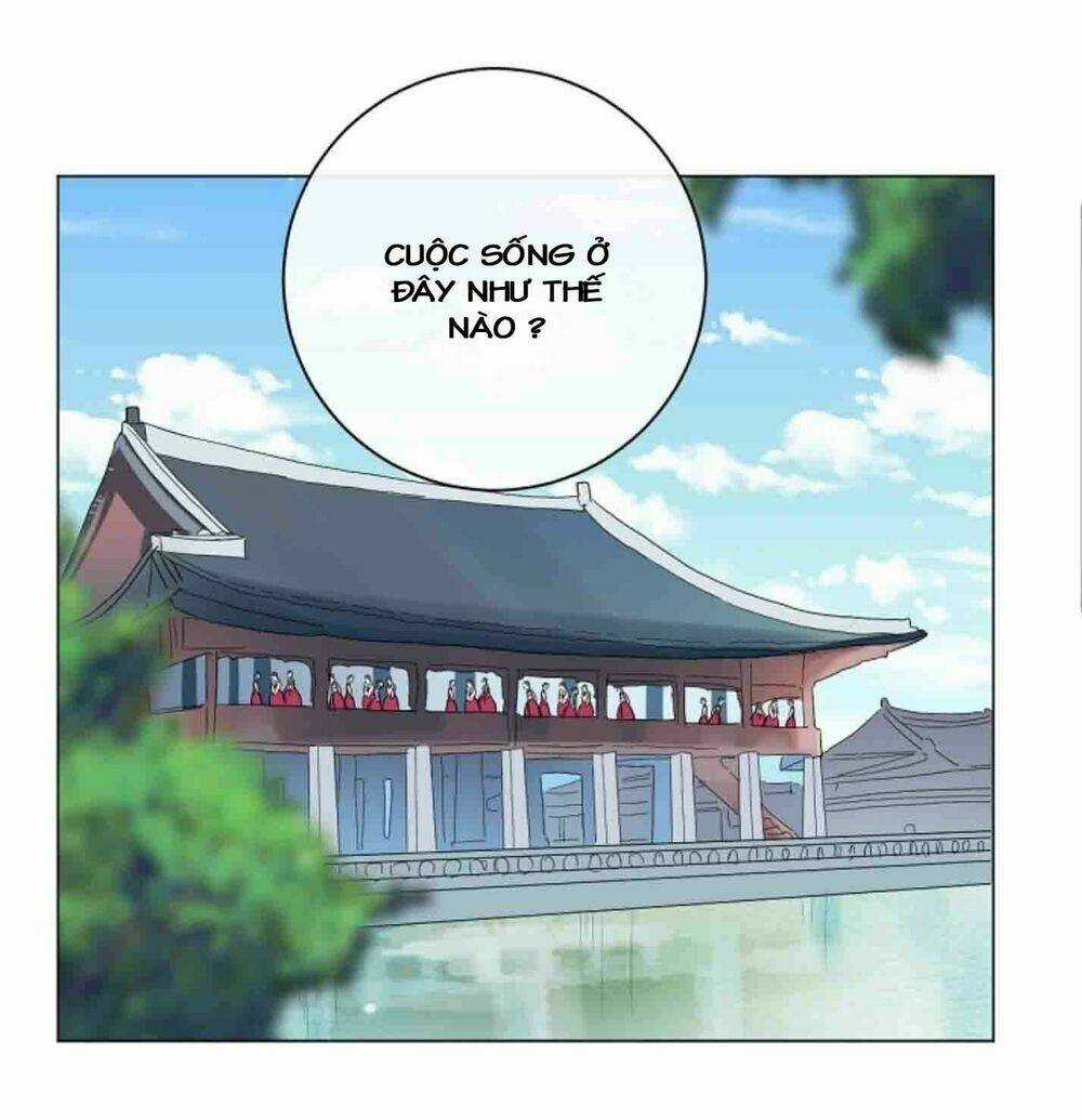 Chae Hong Sa - Chapter 26 - Trang 6