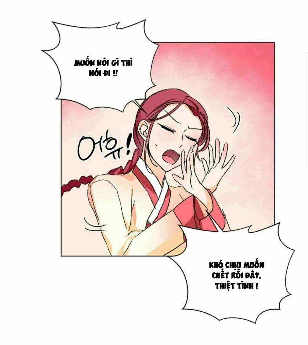 Chae Hong Sa - Chapter 26 - Trang 7