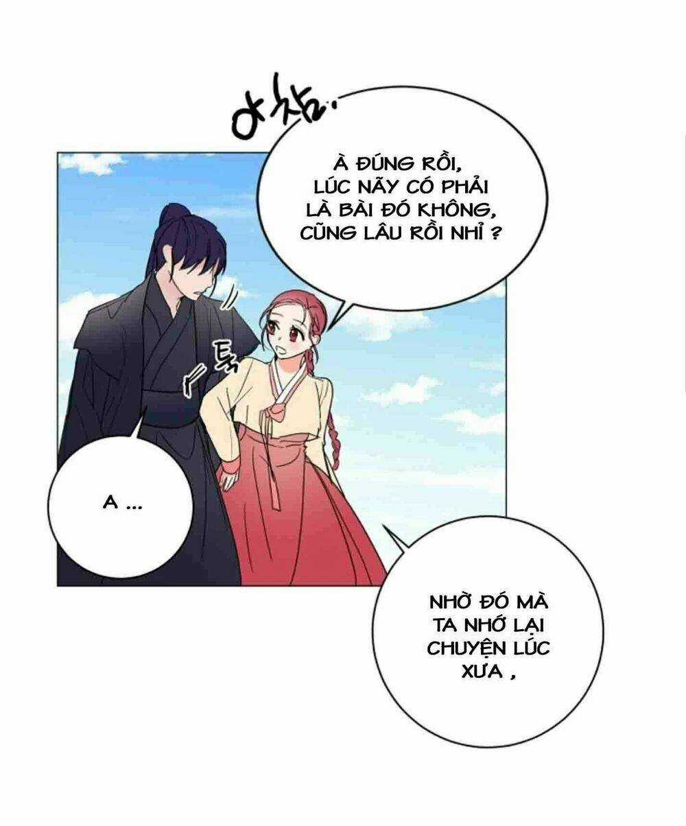 Chae Hong Sa - Chapter 26 - Trang 9