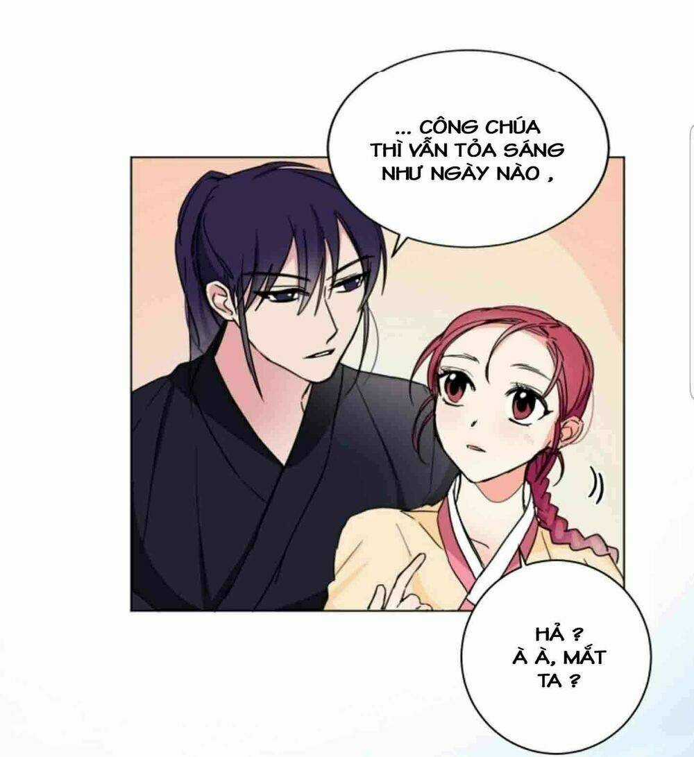 Chae Hong Sa - Chapter 26 - Trang 10