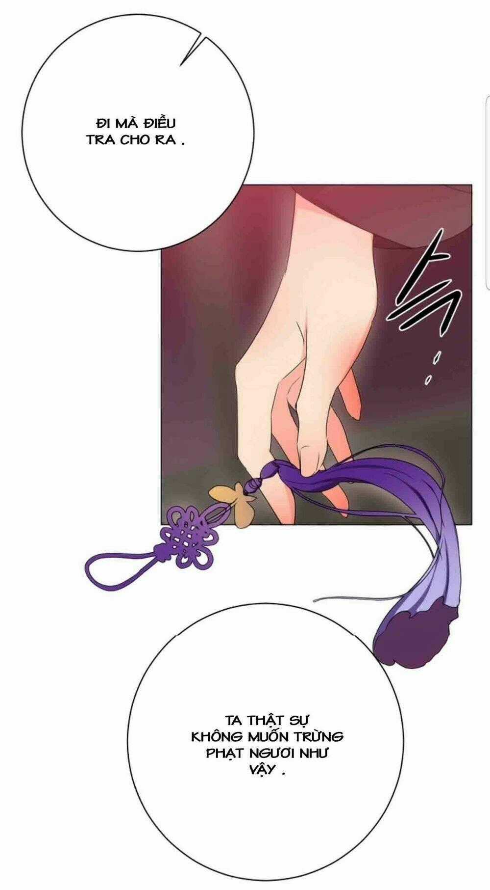 Chae Hong Sa - Chapter 27 - Trang 2