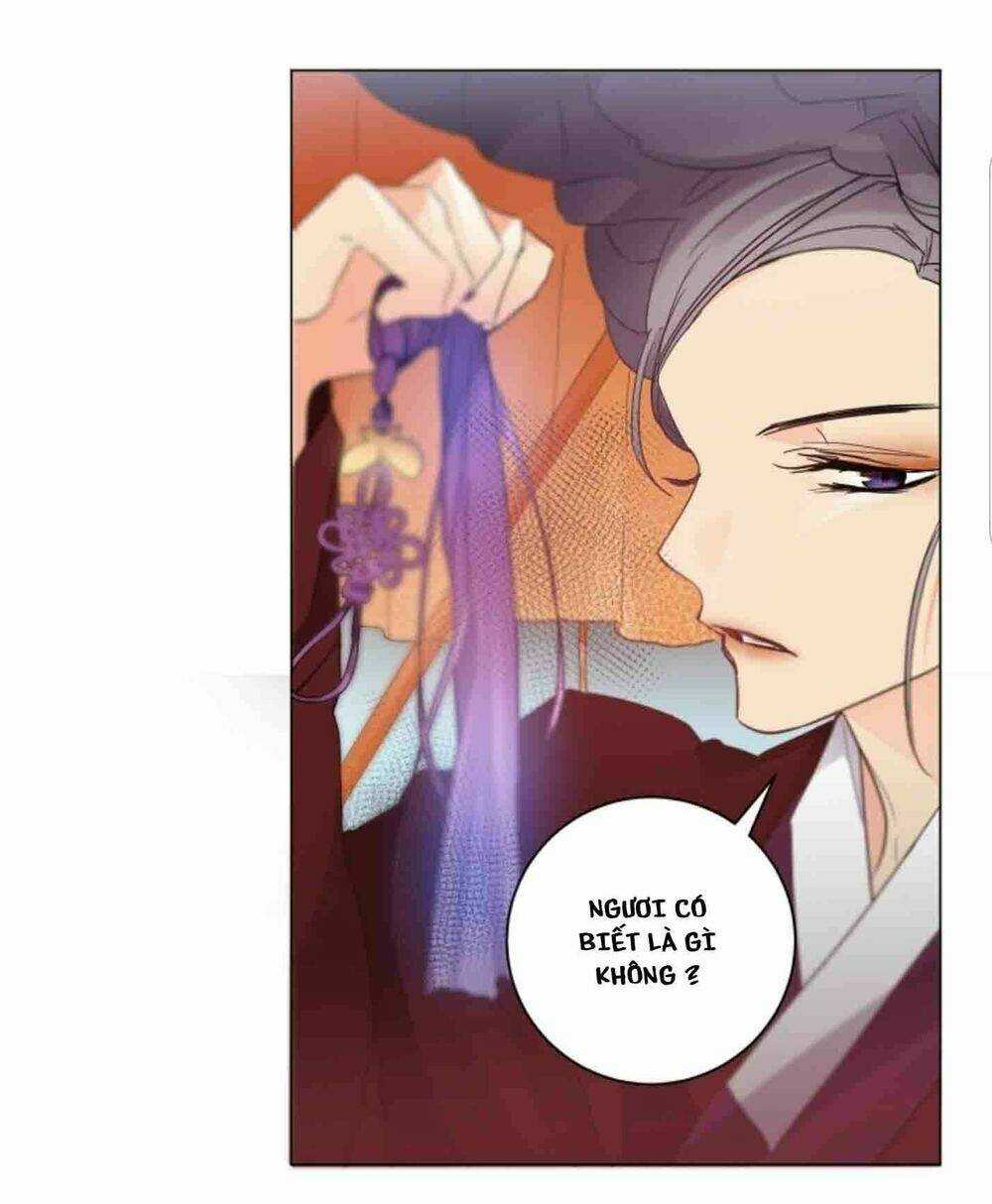 Chae Hong Sa - Chapter 27 - Trang 11