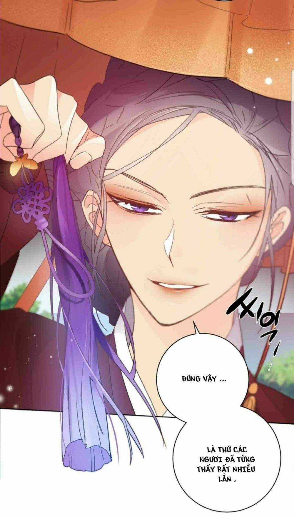 Chae Hong Sa - Chapter 27 - Trang 13