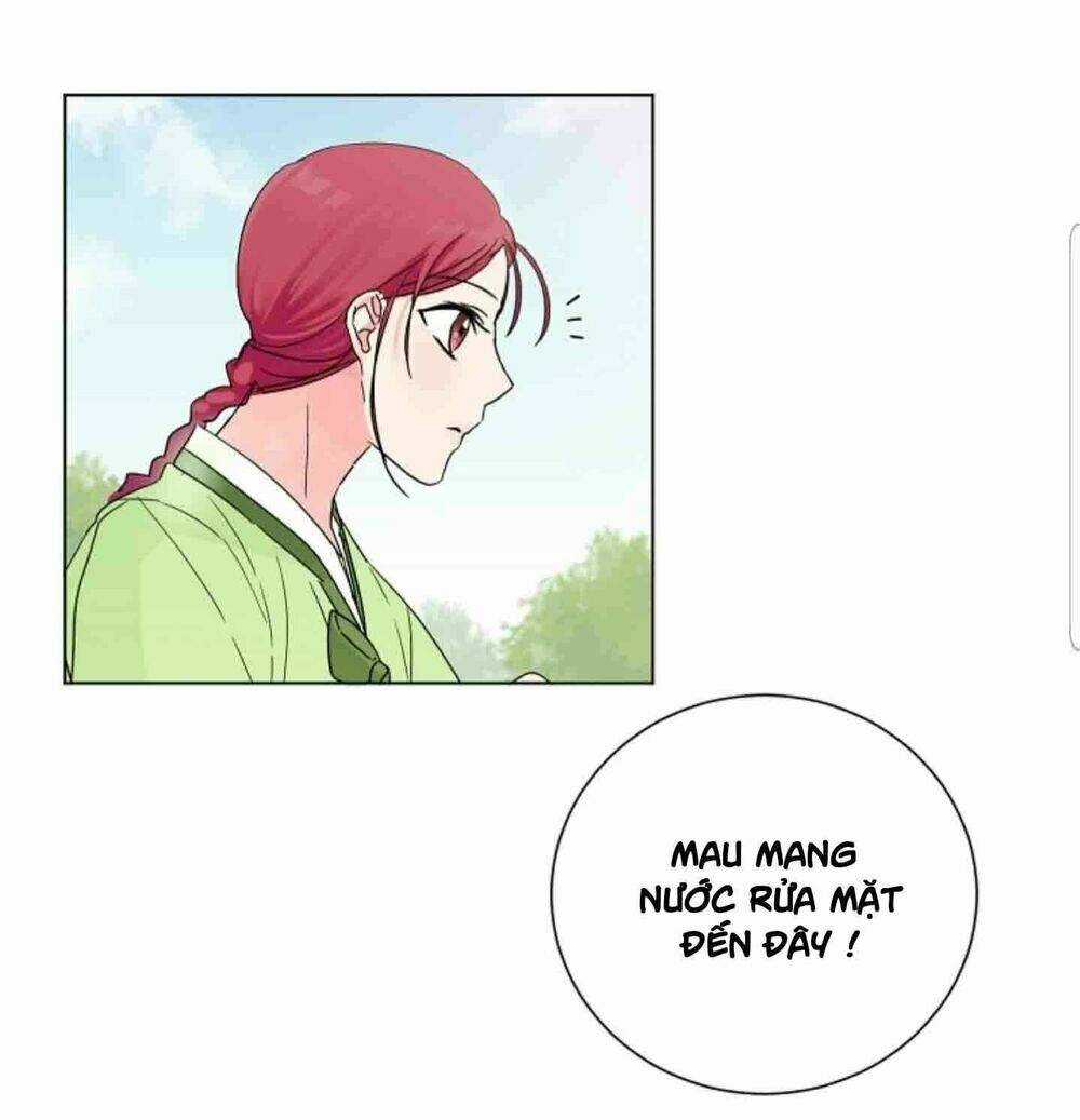 Chae Hong Sa - Chapter 27 - Trang 16