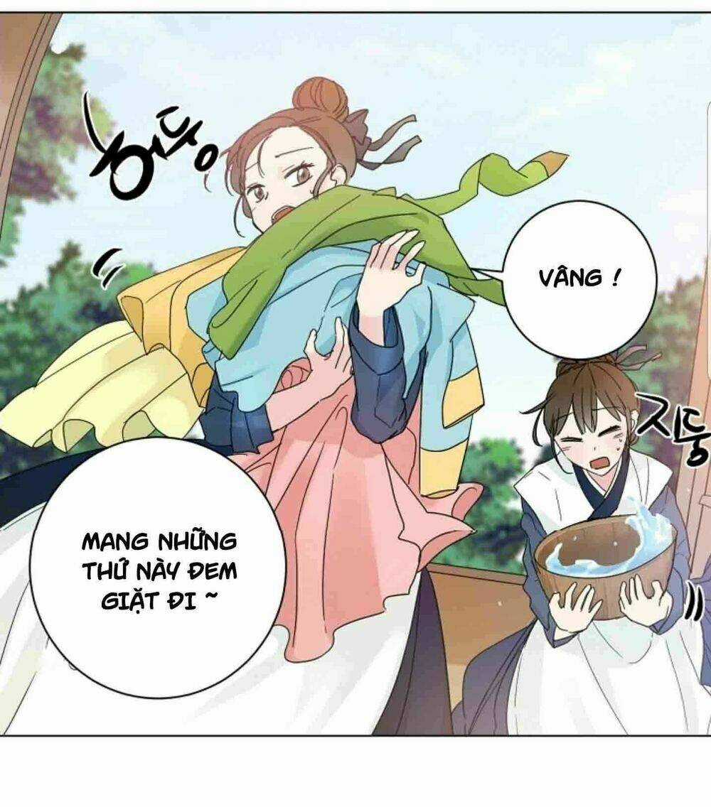 Chae Hong Sa - Chapter 27 - Trang 17