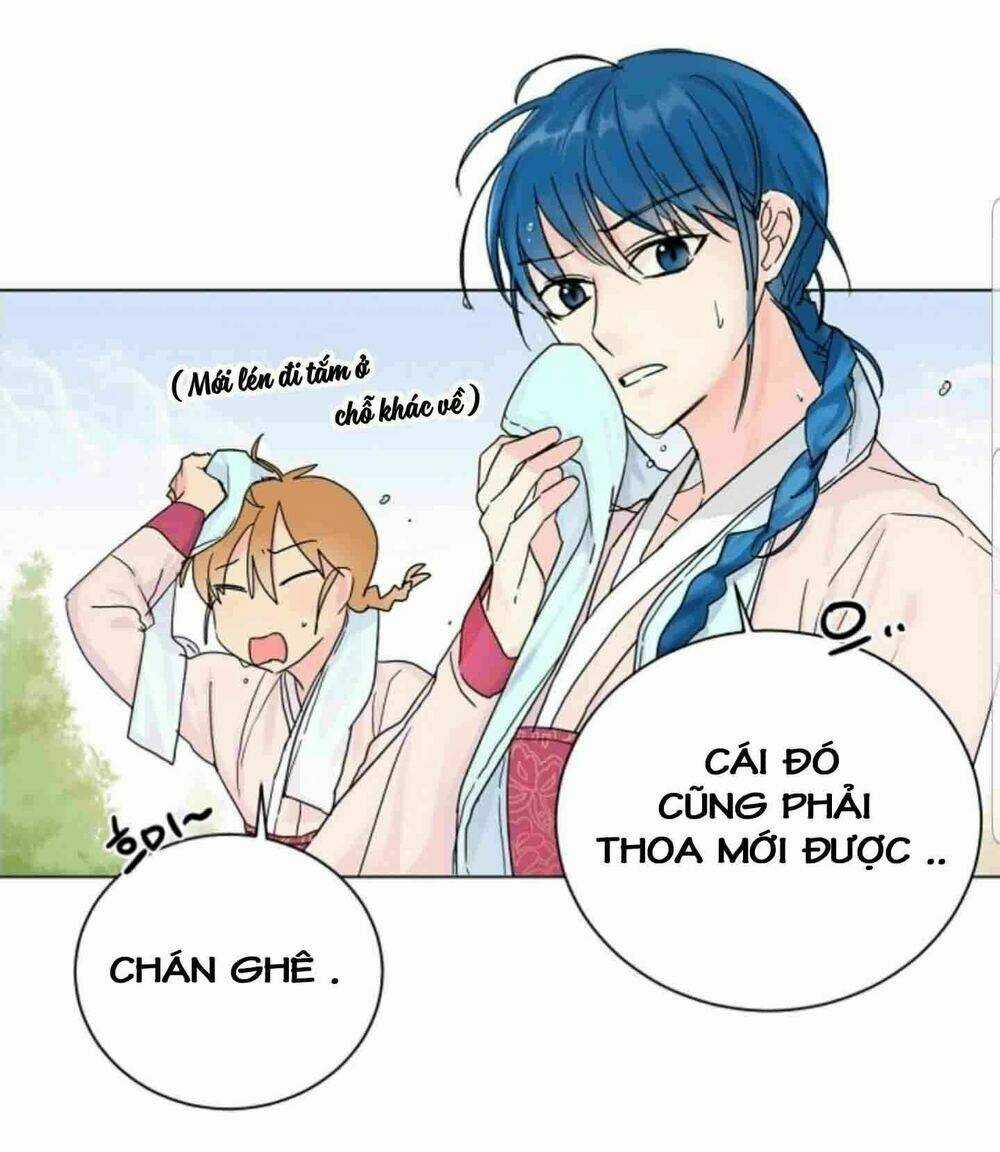 Chae Hong Sa - Chapter 27 - Trang 19