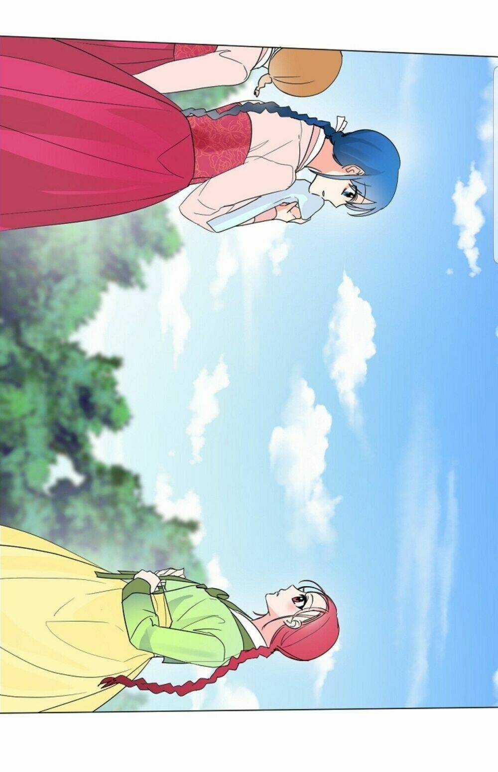 Chae Hong Sa - Chapter 27 - Trang 21