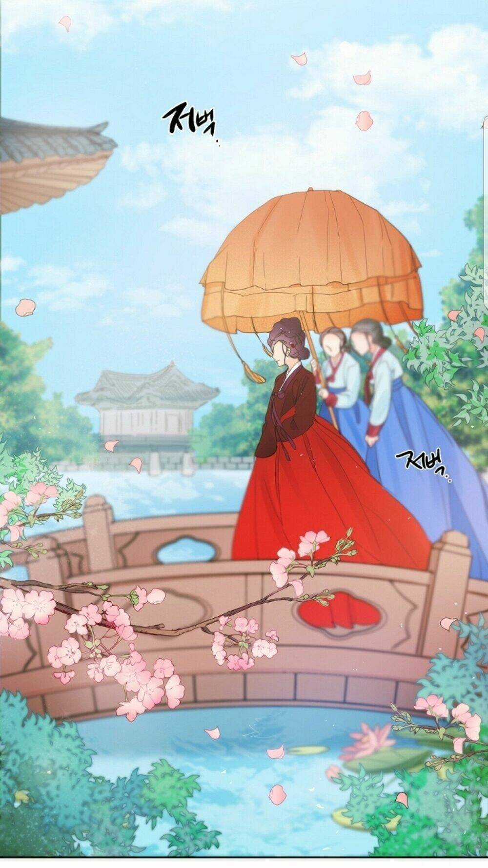 Chae Hong Sa - Chapter 27 - Trang 4