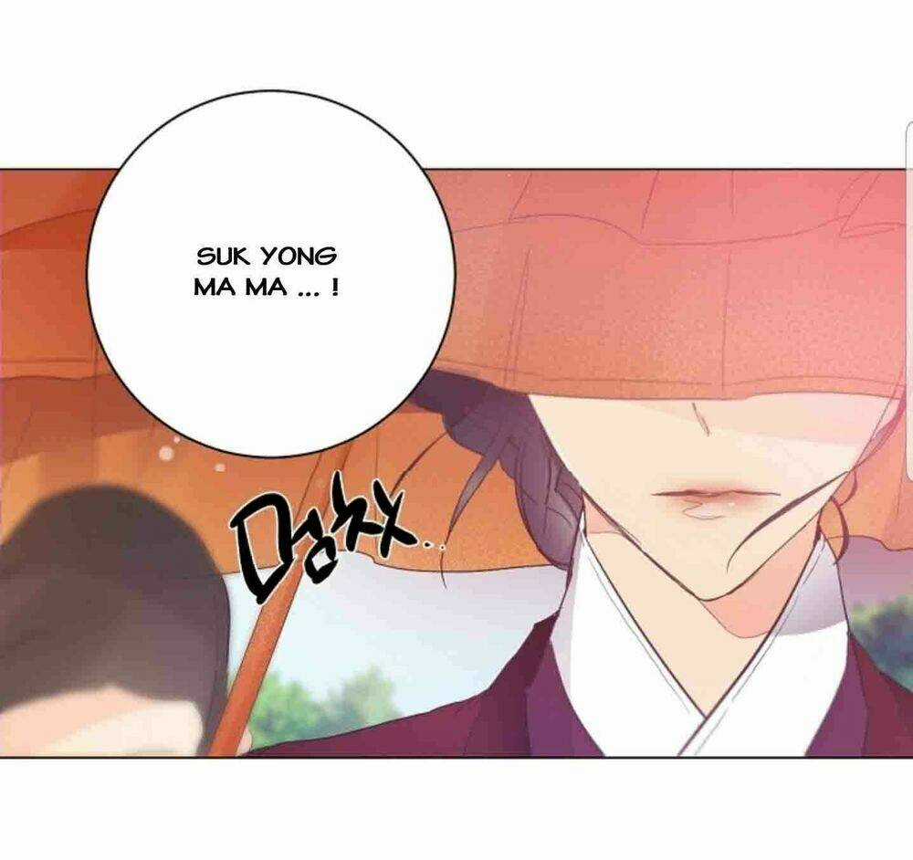 Chae Hong Sa - Chapter 27 - Trang 6