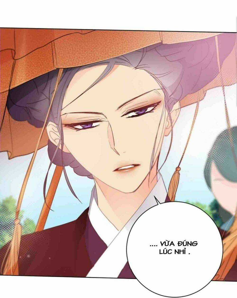 Chae Hong Sa - Chapter 27 - Trang 8