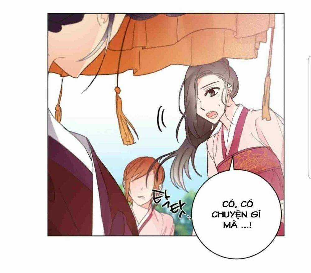 Chae Hong Sa - Chapter 27 - Trang 9