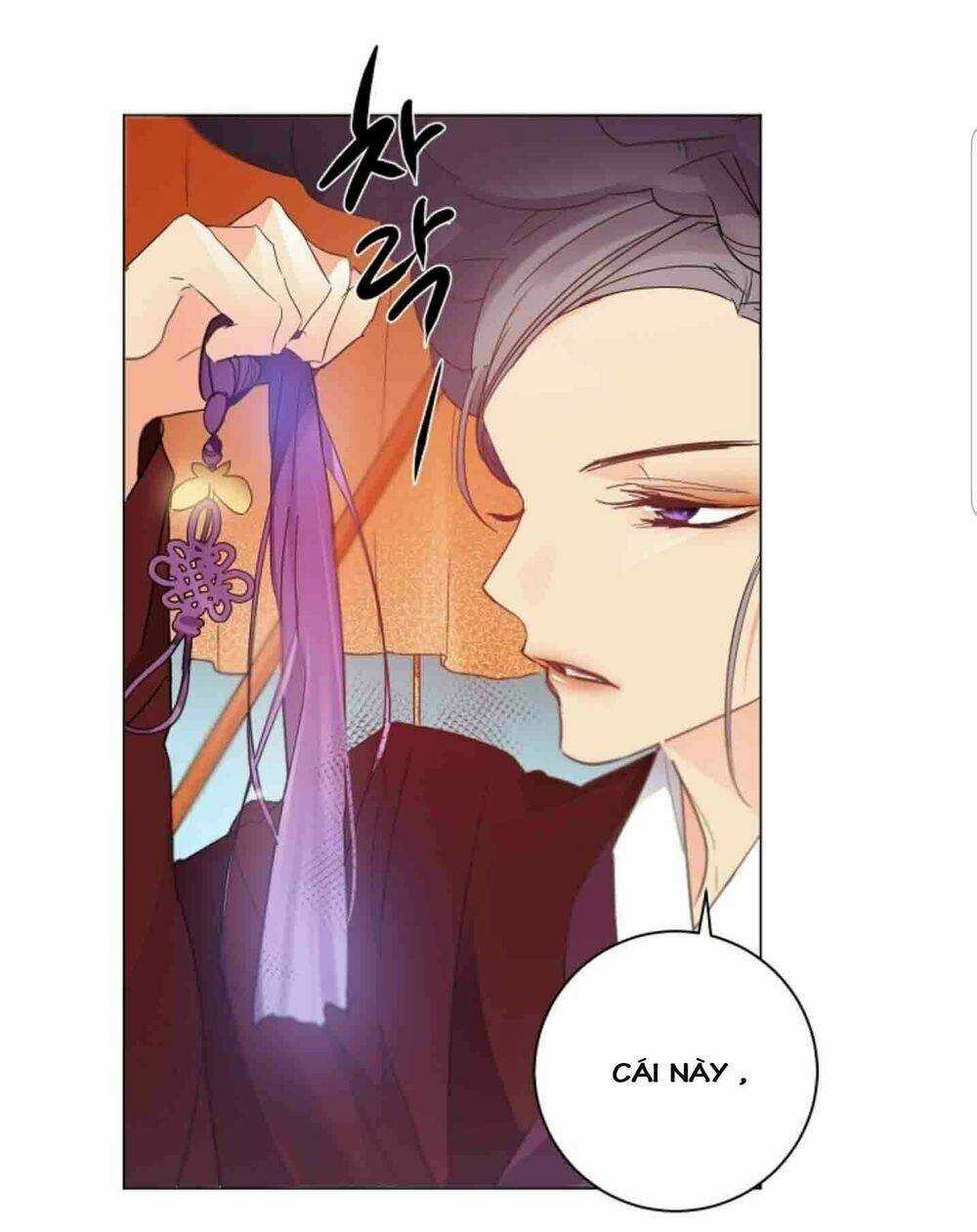 Chae Hong Sa - Chapter 27 - Trang 10