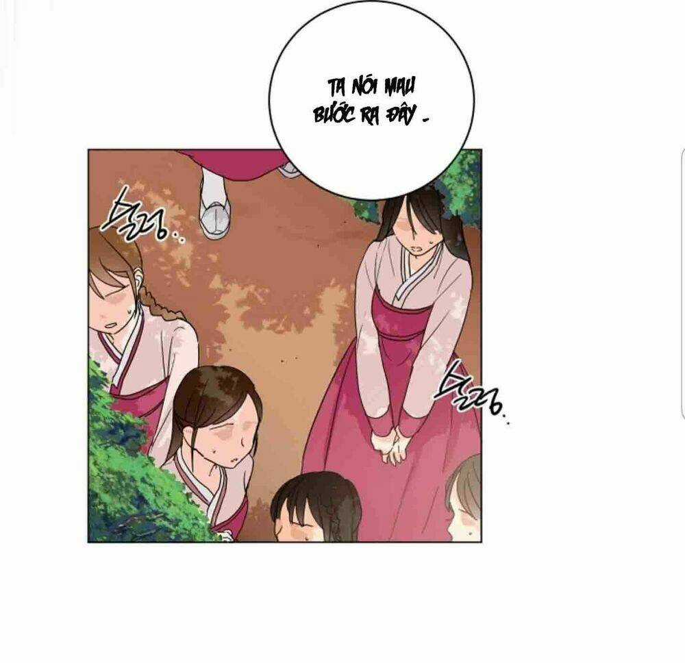 Chae Hong Sa - Chapter 28 - Trang 11