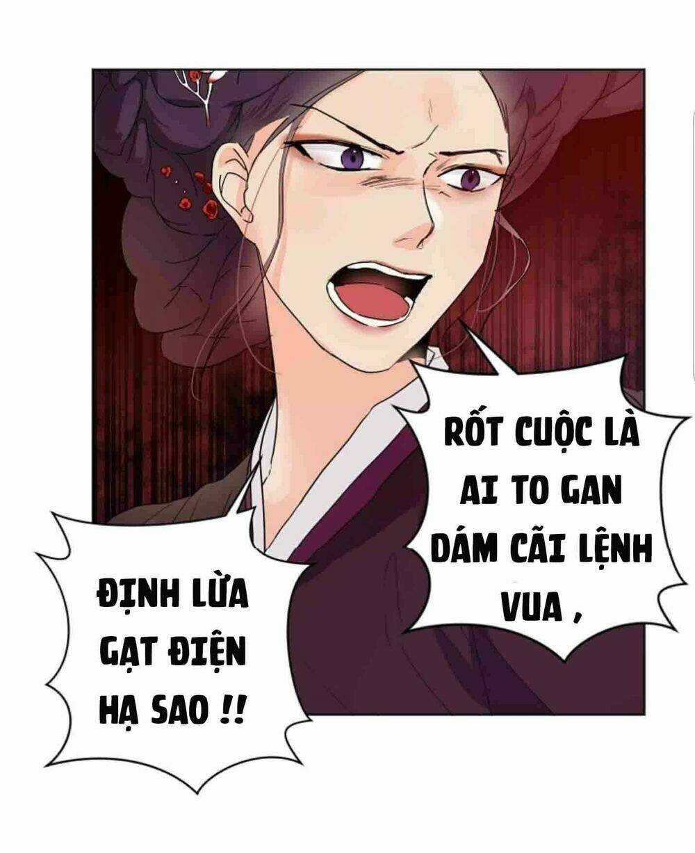 Chae Hong Sa - Chapter 28 - Trang 12